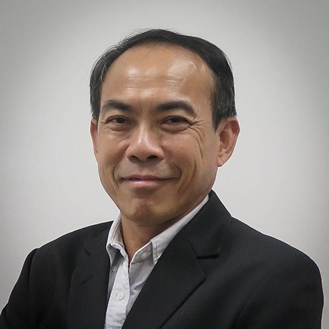 Prof. Chua Tat-Seng