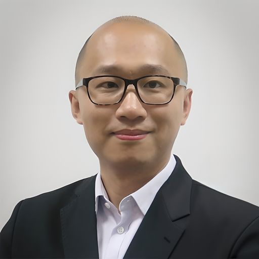 Dr. Luan Huanbo