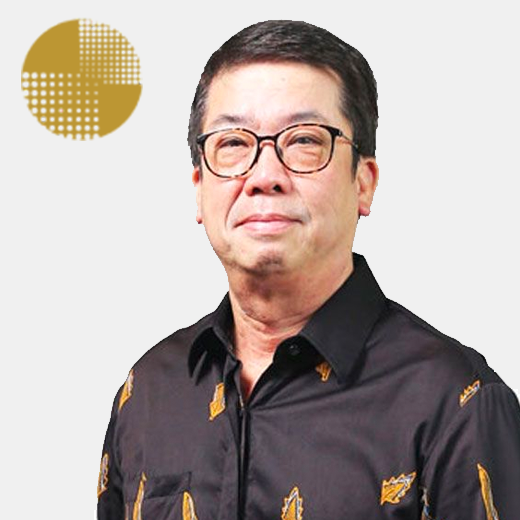 Susanto Suwarto