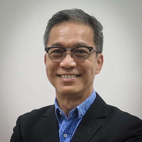 Roger Yuen